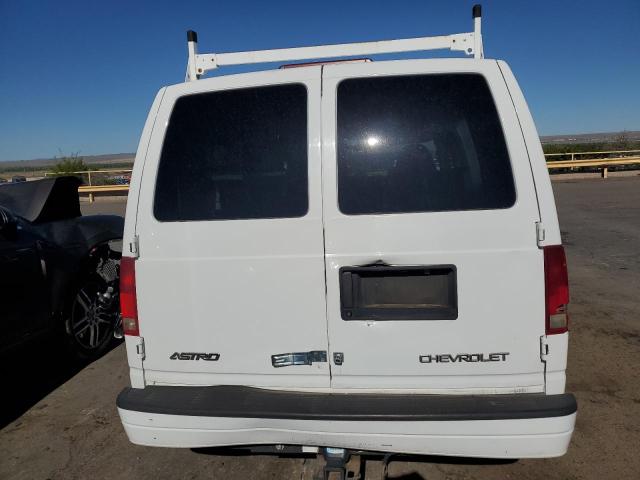 2004 Chevrolet Astro VIN: 1GNDM19X34B124339 Lot: 51838394