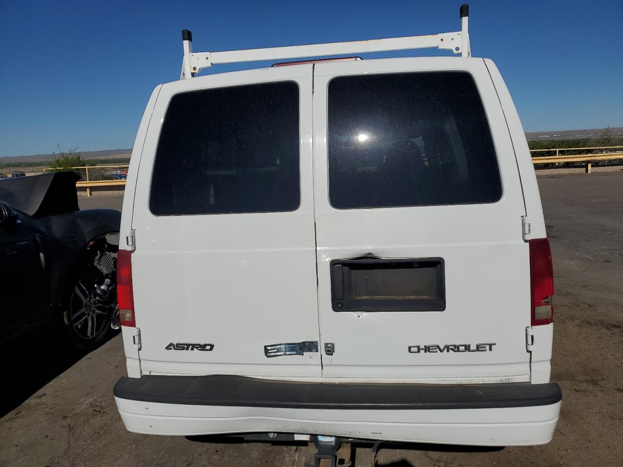 1GNDM19X34B124339 2004 Chevrolet Astro
