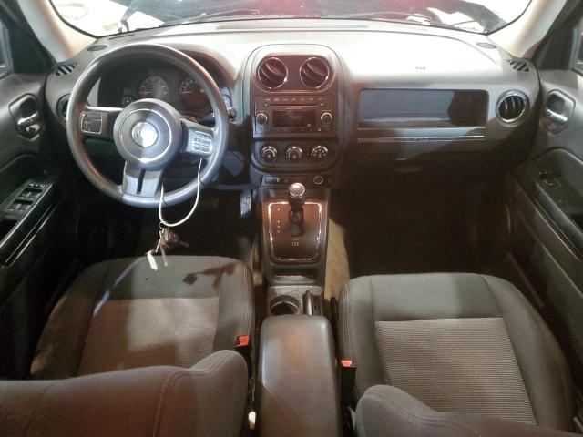 1C4NJPBA7ED729646 2014 Jeep Patriot Sport