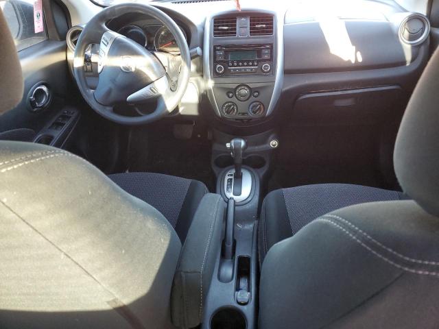 2017 Nissan Versa S VIN: 3N1CN7AP7HL894292 Lot: 50093124