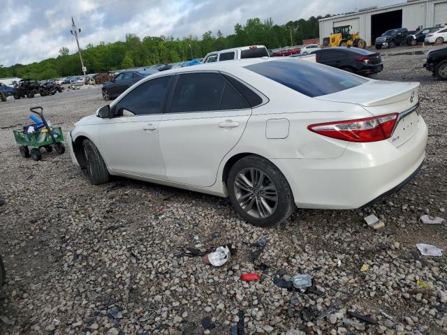 2016 Toyota Camry Le VIN: 4T1BF1FK7GU251294 Lot: 50595634