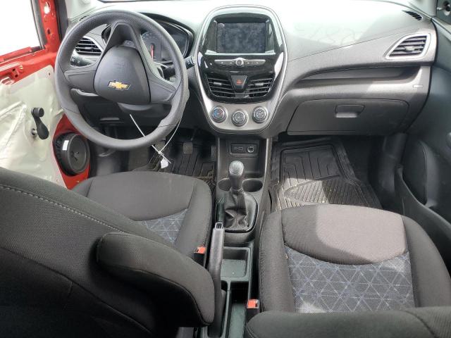 2020 CHEVROLET SPARK LS - KL8CA6SA0LC420842