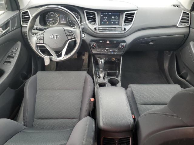2018 HYUNDAI TUCSON VAL - KM8J3CA27JU804265
