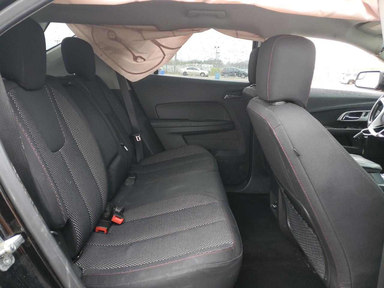 2GNFLEEK2D6122016 2013 Chevrolet Equinox Lt