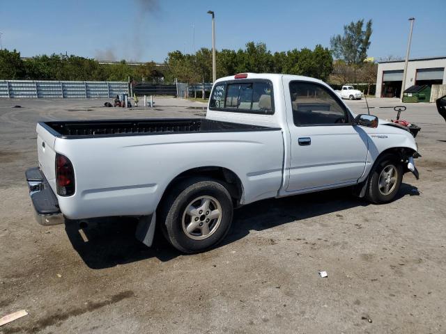 1995 Toyota Tacoma VIN: 4TAUN41B5SZ074342 Lot: 50780714