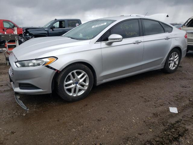 2013 Ford Fusion Se VIN: 3FA6P0H73DR170792 Lot: 49196674