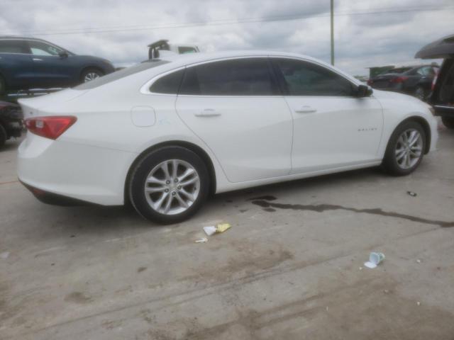 1G1ZE5ST1GF267306 | 2016 Chevrolet malibu lt