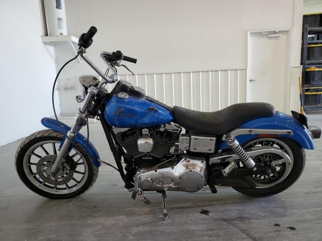 2002 HARLEY-DAVIDSON FXDL 1HD1GDV112Y323730