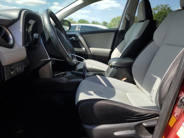 2018 TOYOTA RAV4 ADVEN - 2T3WFREV1JW442655