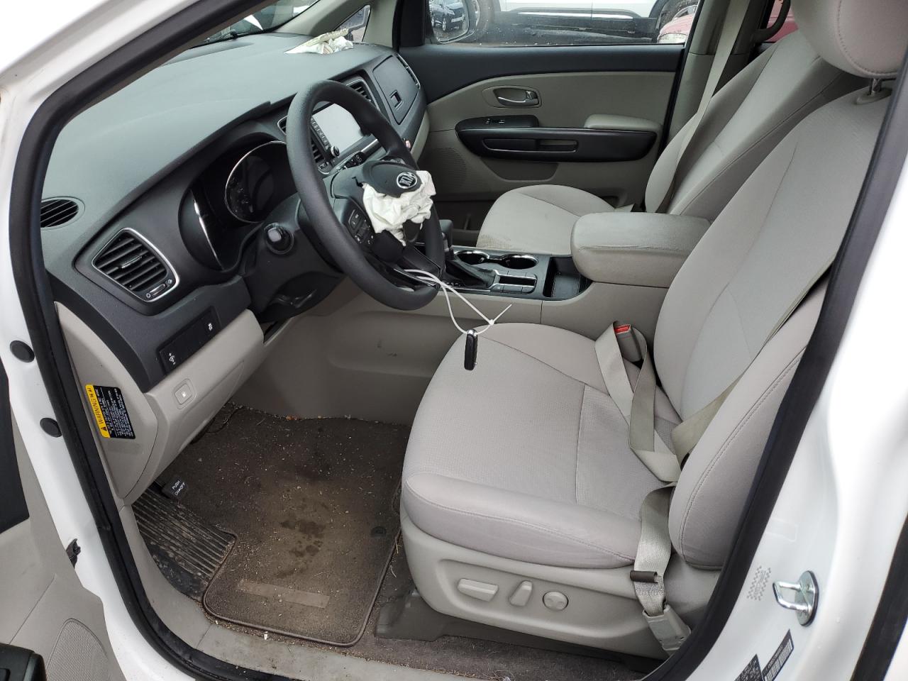 KNDMB5C17M6668653 KIA All Models 2021