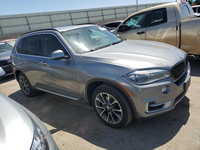 2015 BMW X5 xDrive35D VIN: 5UXKS4C57F0J99704 Lot: 39255035