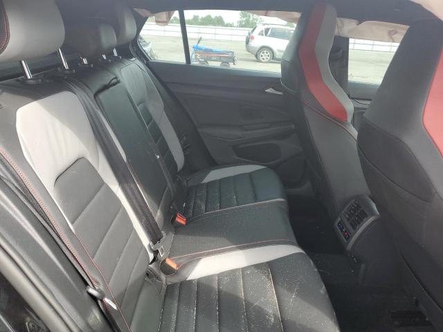 2022 VOLKSWAGEN GTI AUTOBA WVW587CD8NW158385