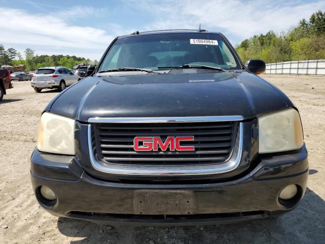 2005 GMC Envoy VIN: 1GKDT13S852294534 Lot: 51004964