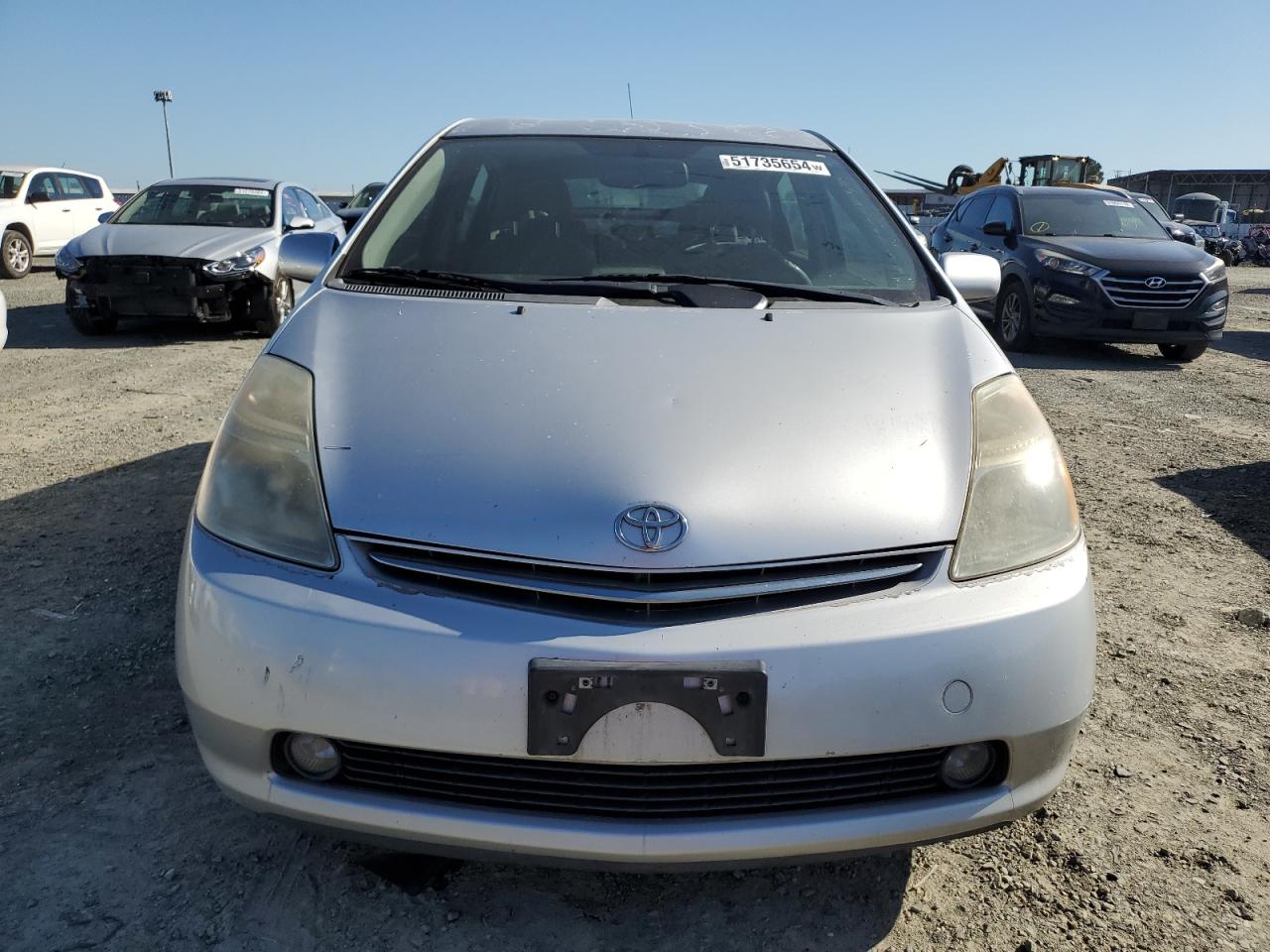 JTDKB20U277557088 2007 Toyota Prius