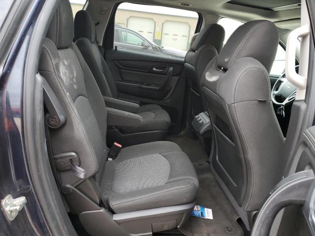 2016 CHEVROLET TRAVERSE L - 1GNKRGKD1GJ333990