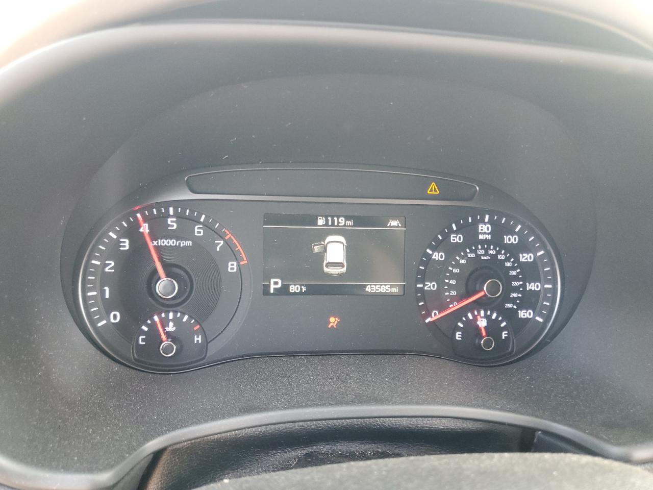 KNDJ53AF7L7041327 2020 Kia Soul Gt-Line Turbo