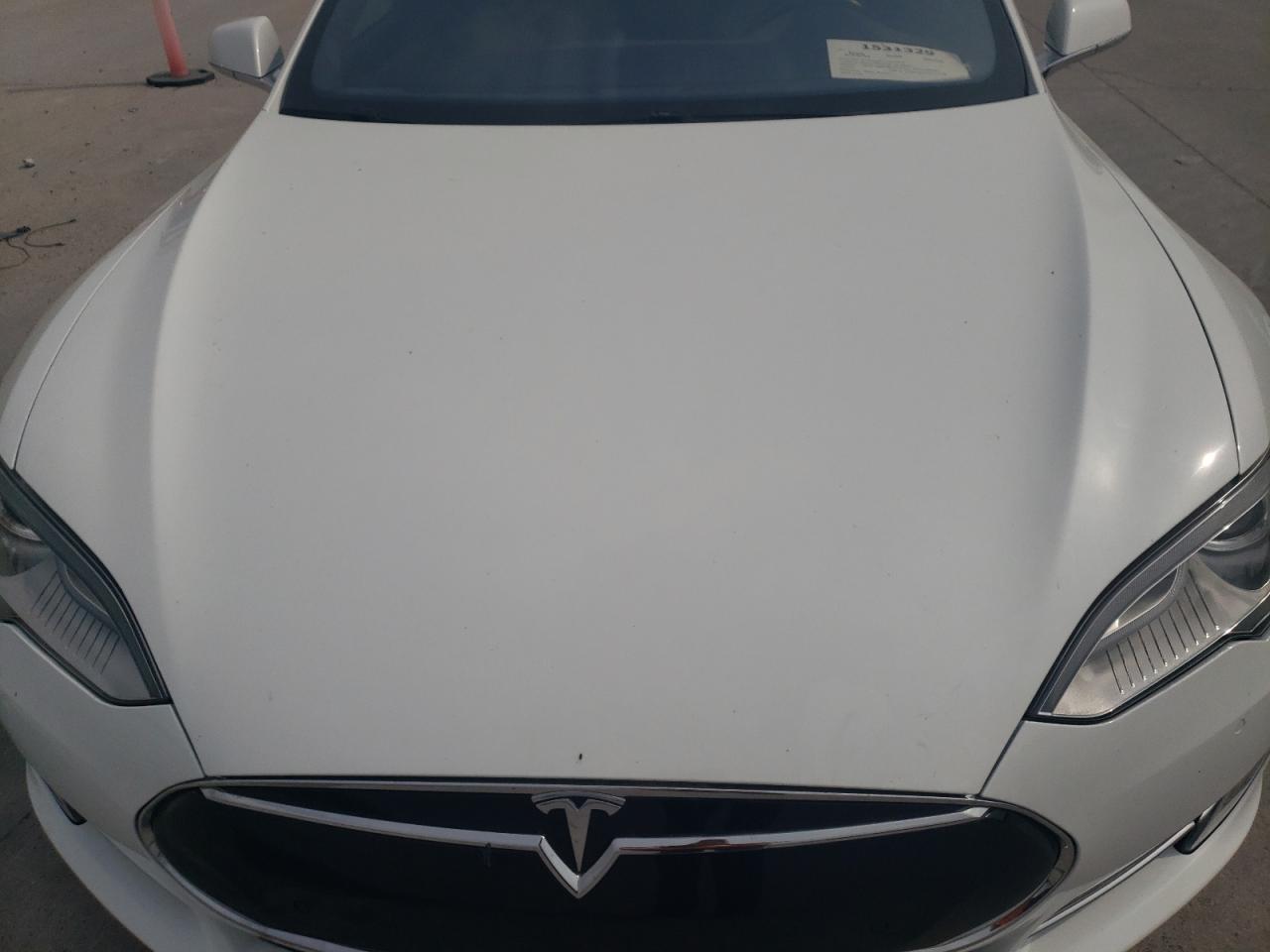 5YJSA1E4XFF111706 2015 Tesla Model S