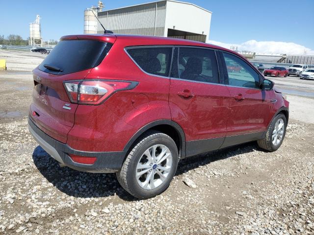2017 Ford Escape Se VIN: 1FMCU0GD1HUB21534 Lot: 50871724