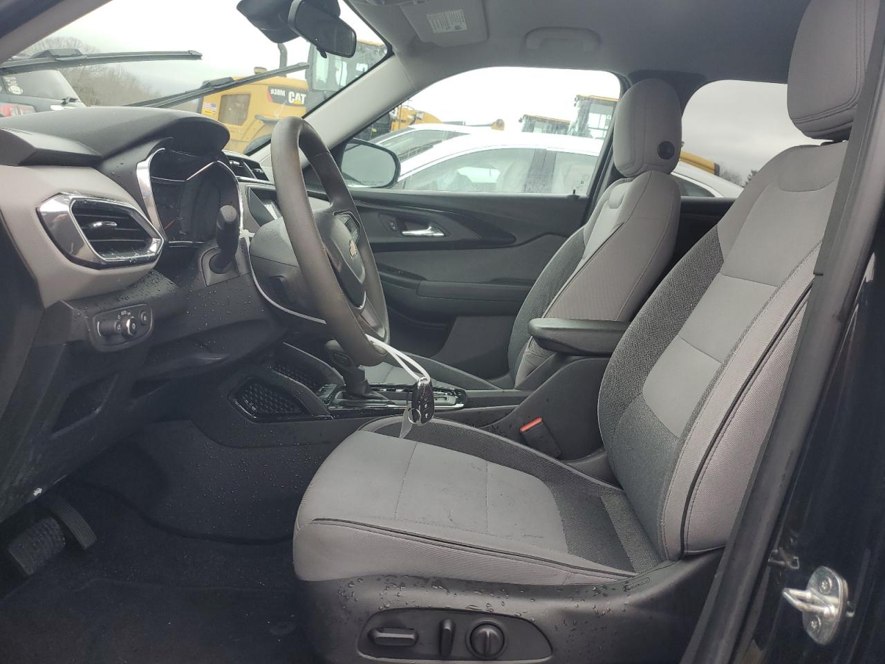 KL79MRSL3MB171226 CHEVROLET TRAILBLZR 2021