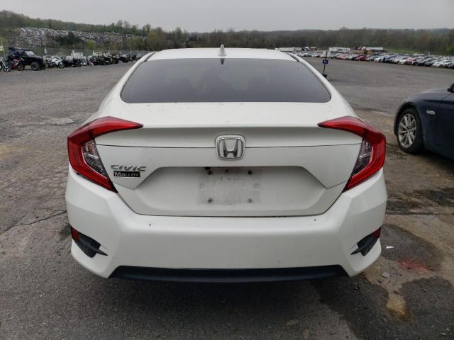 2017 HONDA CIVIC EX - 19XFC2F72HE217523