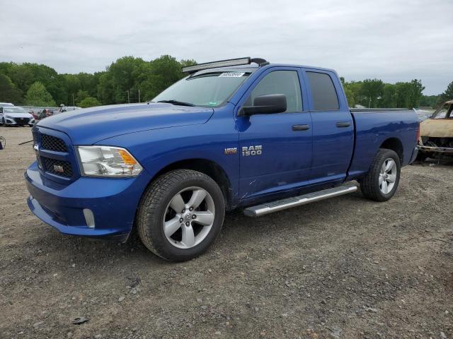 2014 Ram 1500 St VIN: 1C6RR6FT3ES389821 Lot: 50843644