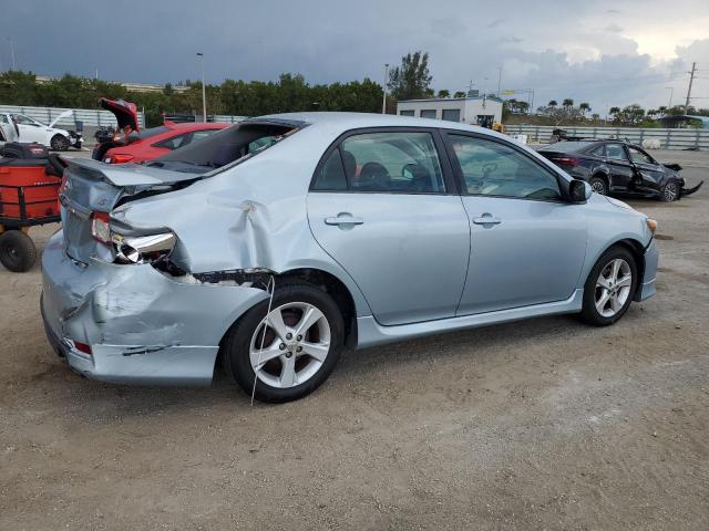 2013 Toyota Corolla Base VIN: 5YFBU4EE6DP194702 Lot: 51983134