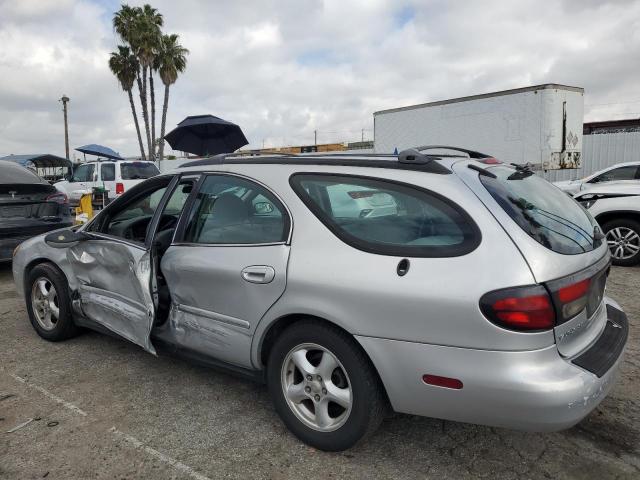 2003 Ford Taurus Se VIN: 1FAFP58203A186622 Lot: 51656824