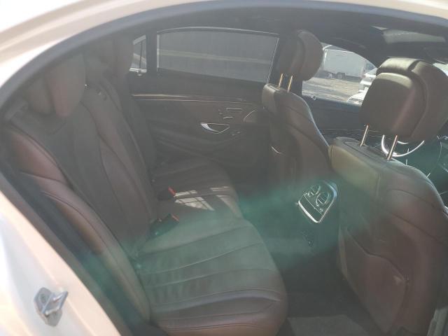 2016 MERCEDES-BENZ S 550 4MAT - WDDUG8FB5GA227537