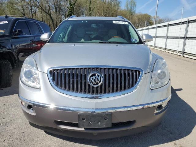 2012 Buick Enclave VIN: 5GAKVDED7CJ351162 Lot: 51020934