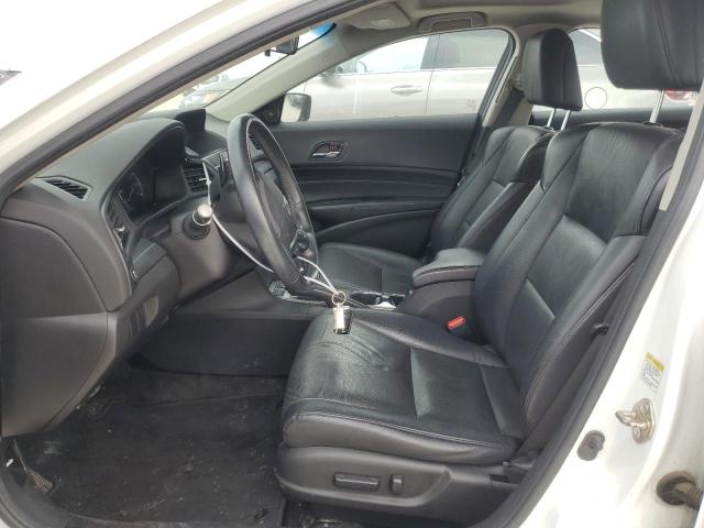 2015 ACURA ILX 20 - 19VDE1F36FE005996