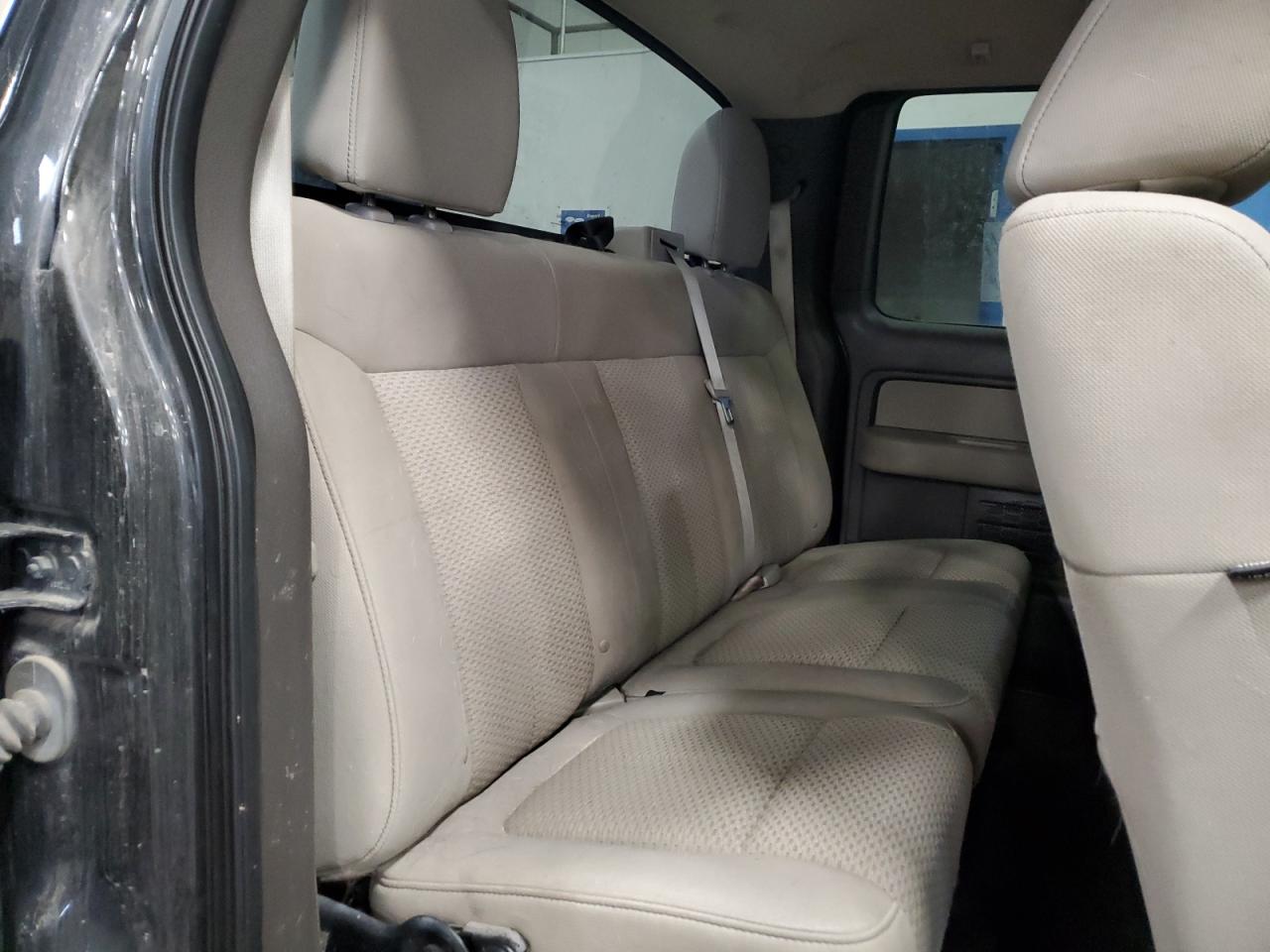 1FTFX1EV3AKE08210 2010 Ford F150 Super Cab