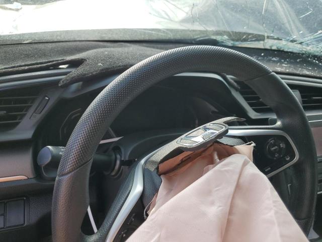 2020 HONDA CIVIC LX - 2HGFC2F66LH576895