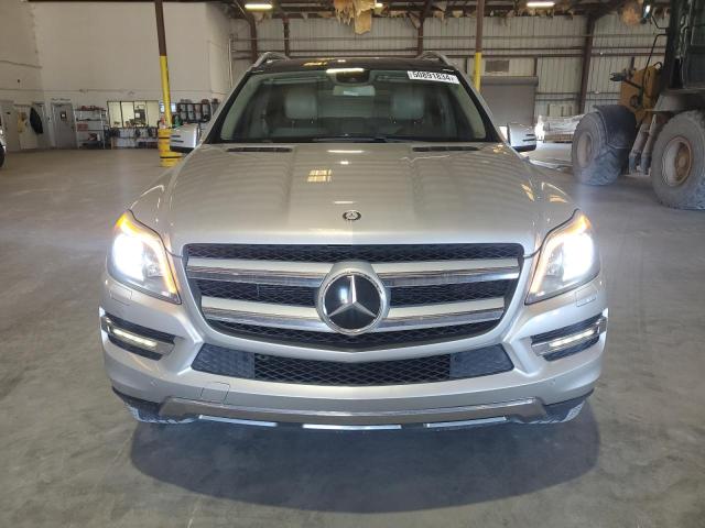 VIN 4JGDF7CE5DA181849 2013 Mercedes-Benz GL-Class, ... no.5