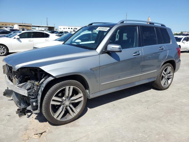2014 Mercedes-Benz Glk 350 VIN: WDCGG5HB6EG285230 Lot: 50536304