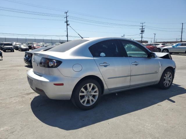 2008 Mazda 3 S VIN: JM1BK323081176919 Lot: 52934064