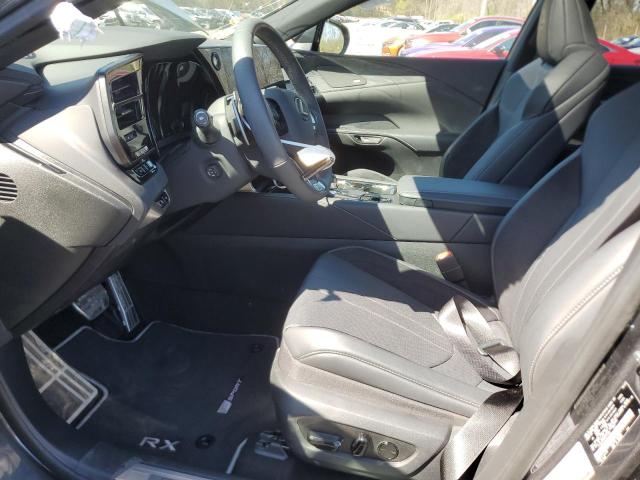 2024 LEXUS RX 500H F 2T2BCMEA0RC011930