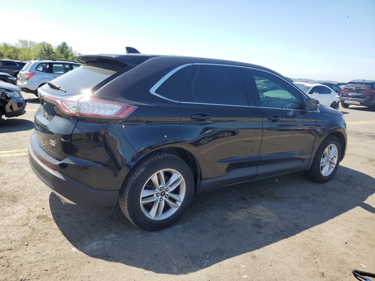 2FMPK3J99HBB30565 FORD EDGE 2017