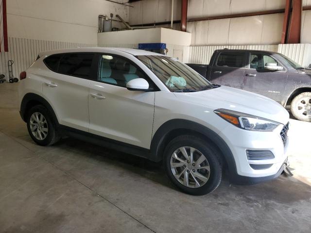 2019 Hyundai Tucson Se VIN: KM8J2CA48KU889574 Lot: 50595034