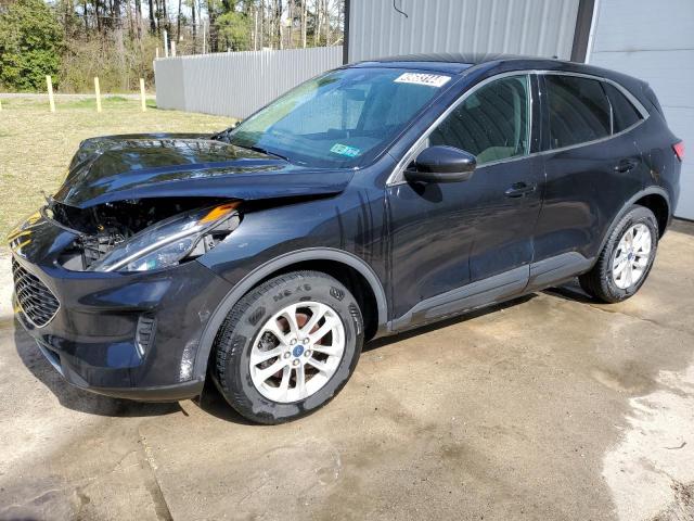 2020 Ford Escape Se VIN: 1FMCU9G65LUB72551 Lot: 49683144