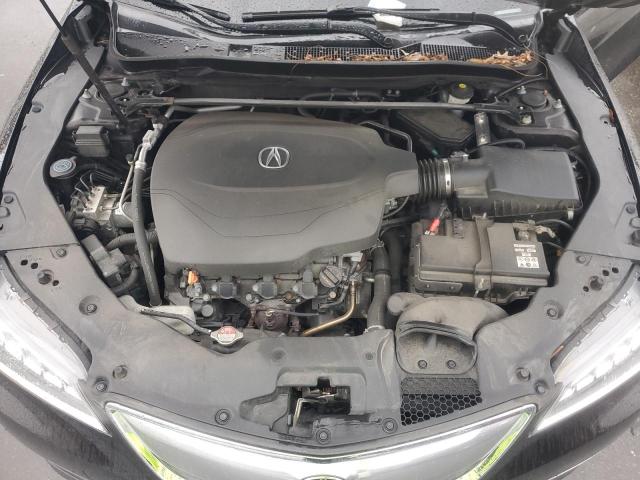 2015 ACURA TLX TECH - 19UUB3F57FA001991
