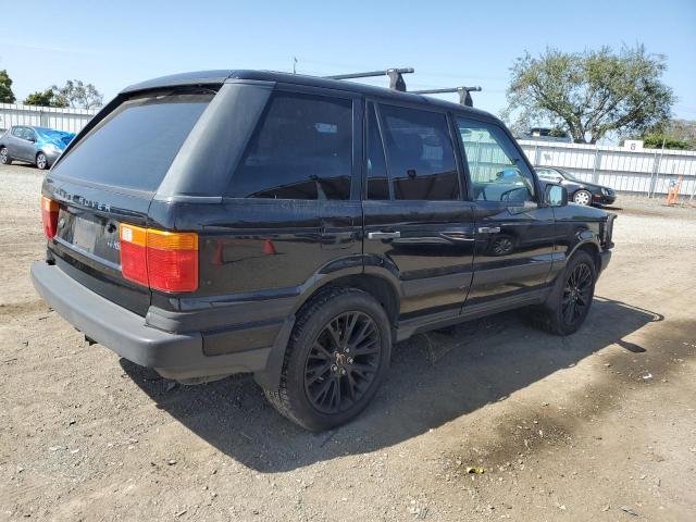 1998 Land Rover Range Rover 4.6 Hse Long Wheelbase VIN: SALPV144XWA385162 Lot: 43353874