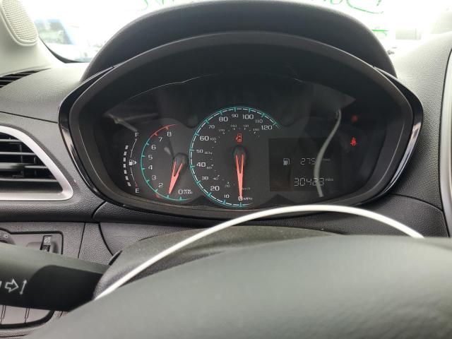 2020 CHEVROLET SPARK LS - KL8CA6SA0LC420842