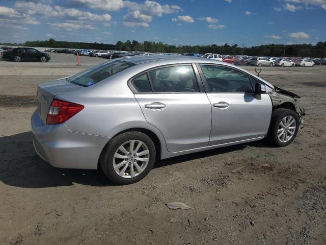 2012 Honda Civic Exl VIN: 2HGFB2F98CH511513 Lot: 49306454