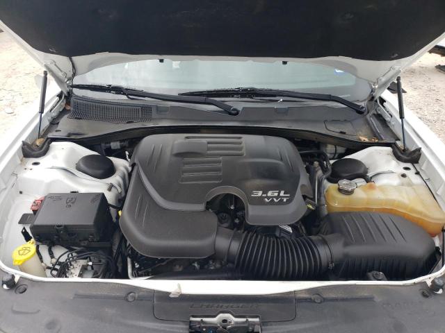 2015 Dodge Charger - Image 11
