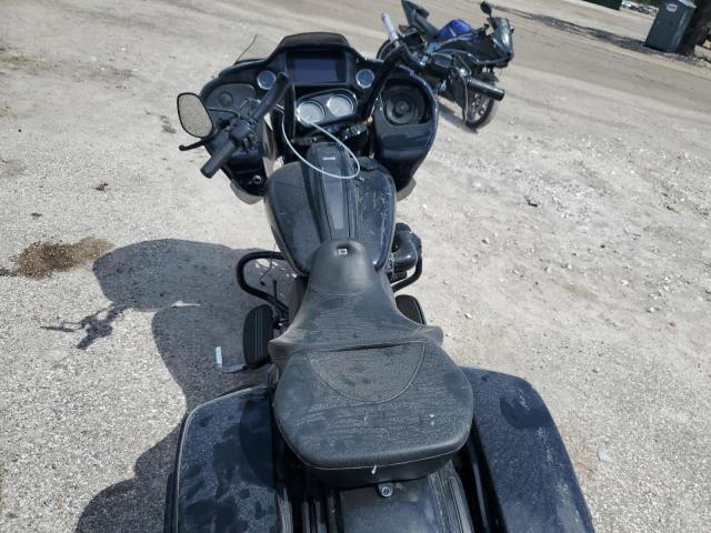2023 HARLEY-DAVIDSON FLTRXST 1HD1ACL14PB641916