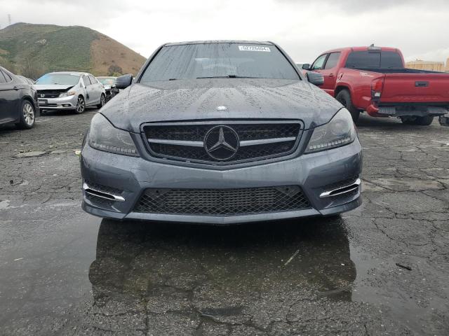 VIN WDDGF4HB7EG246784 2014 Mercedes-Benz C-Class, 250 no.5