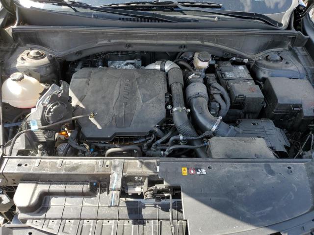 5XYRKDLF1PG162314 Kia Sorento SX 12