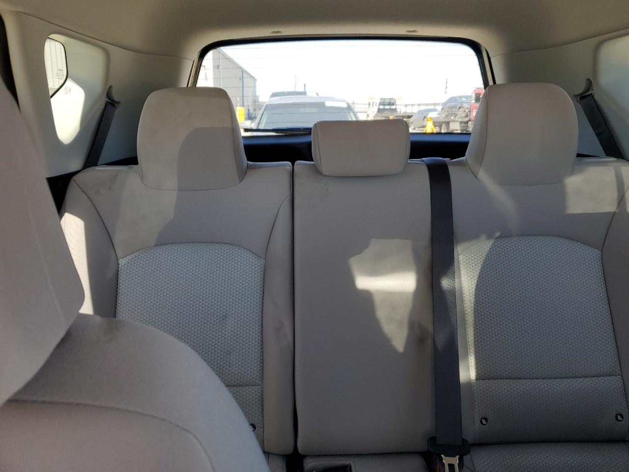 KNDJ23AU9P7893336 2023 Kia Soul Lx