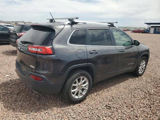 2015 Jeep Cherokee Latitude VIN: 1C4PJMCS4FW750636 Lot: 51456074