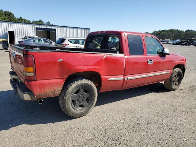 1999 GMC New Sierra K1500 VIN: 2GTEK19T9X1550119 Lot: 51891774